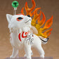 Okami: 1365-DX Amaterasu Nendoroid