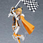 Fate/Type-Moon Racing: SP-128 Altria Pendragon Racing Ver. Figma