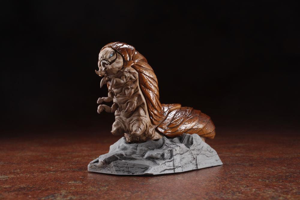 Godzilla: Solid Series Trading Figure Blind Box