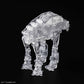 Star Wars: The Last Jedi Clear Vehicle Set Various Scale Model