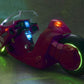 Akira: Kaneda's Bike 1/6 Scale Replica