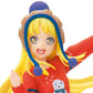 BanG Dream!: Tsurumaki Kokoro Patoo Prize Figure