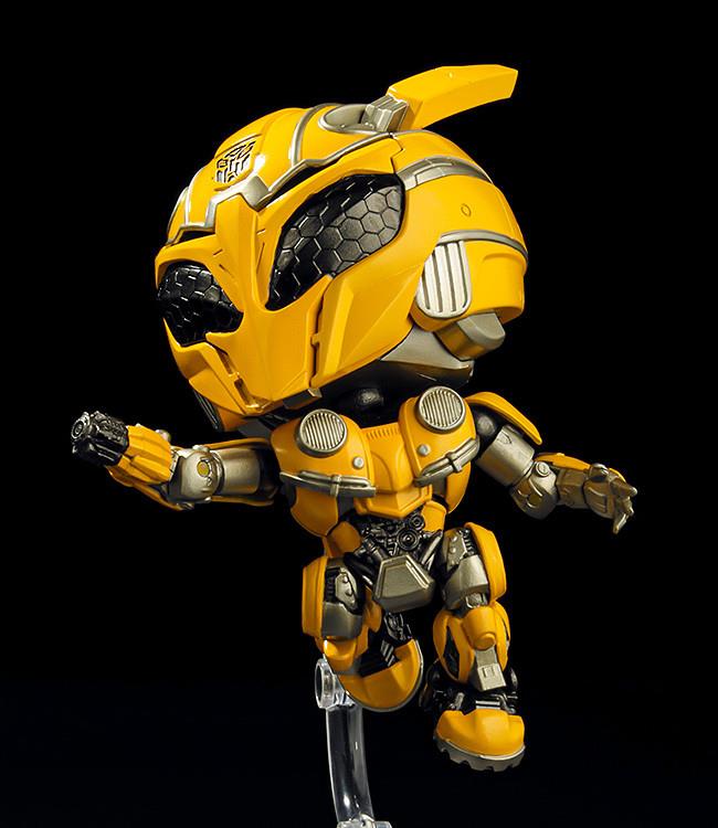 Transformers: 1410 Bumblebee Nendoroid