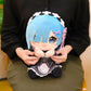 Re:Zero: Rem Big Plush
