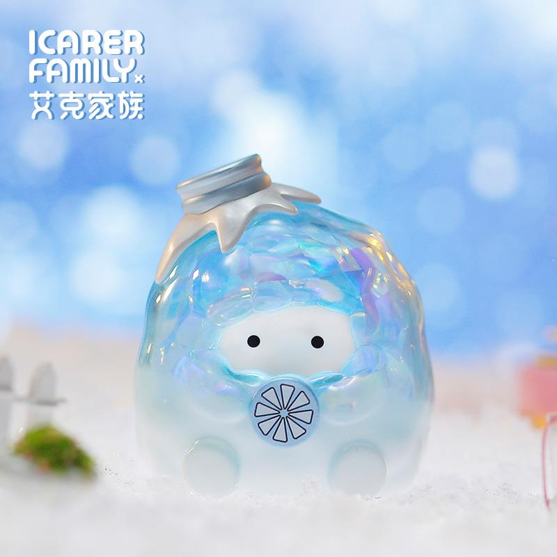 Icarer Family: Dessert Party Blind Box