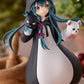 Kuma Kuma Kuma Bear: Yuna POP UP PARADE Figure