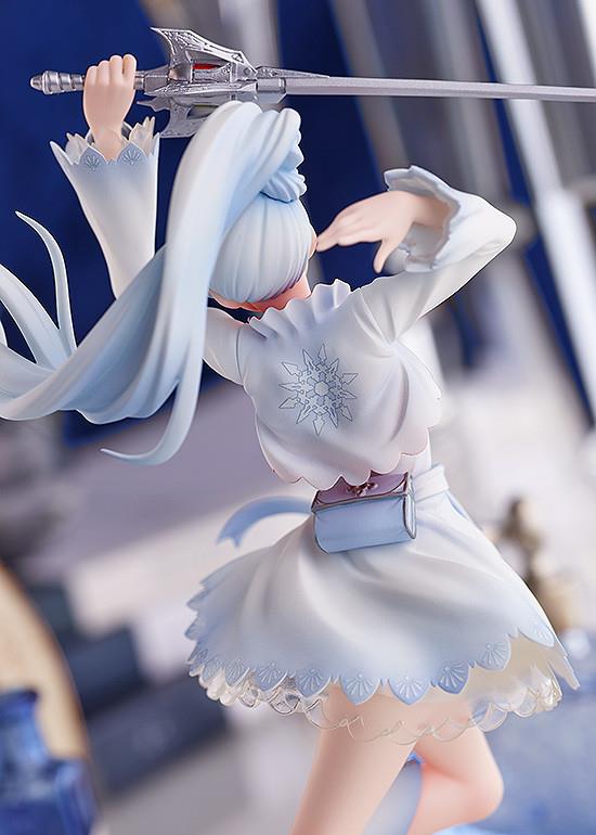 RWBY: Weiss Schnee POP UP PARADE Figure