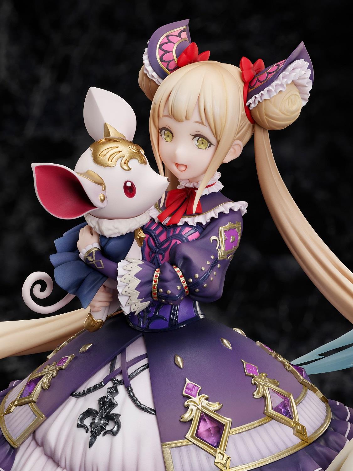 Shadowverse: Luna 1/7 Scale Figurine