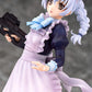 Full Metal Panic: Teletha Testarossa Maid Ver. 1/7 Scale Figurine