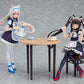 Nekopara: 487 Vanilla Figma
