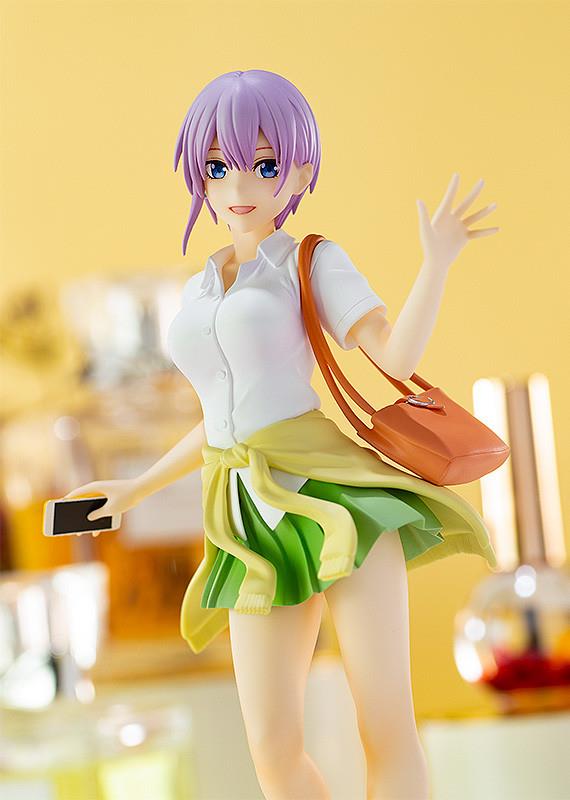 The Quintessential Quintuplets: Ichika Nakano POP UP PARADE Figure