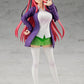 The Quintessential Quintuplets: Nino Nakano POP UP PARADE Figure