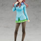 The Quintessential Quintuplets: Miku Nakano POP UP PARADE Figure