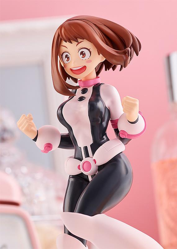My Hero Academia: Ochaco Uraraka Hero Costume ver. POP UP PARADE Figure