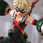 My Hero Academia: Katsuki Bakugo Hero Costume ver. POP UP PARADE Figure