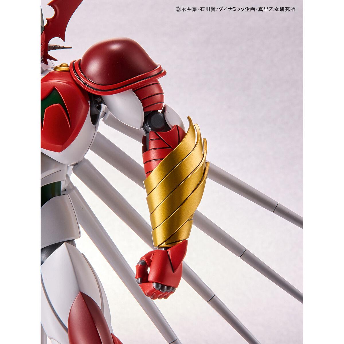 Getter Robo: Getter Arc HG Model