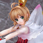 Cardcaptor Sakura: Sakura Rocket Beat Ver. 1/7 Scale Figurine -Displayed-