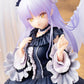 Angel Beats: Kanade Tachibana Key 20th Anniversary Gothic Lolita Ver. 1/7 Scale Figurine