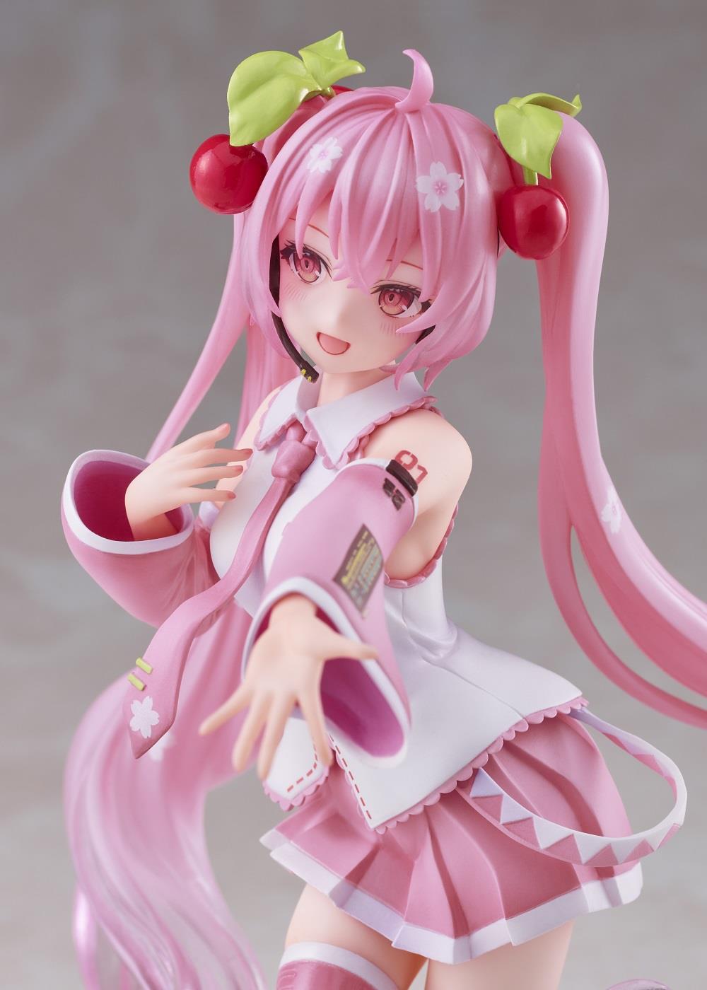 Vocaloid: Hatsune Miku Taito Kuji Second Season B Prize Figure