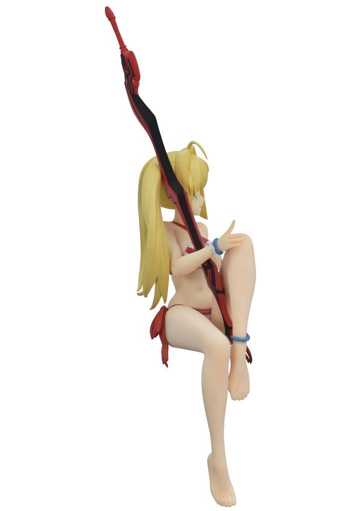 Fate/Grand Order: Nero Claudius Noodle Stopper Prize Figure