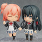 SNAFU: 1466 Yui Yuigahama Nendoroid