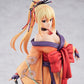 Konosuba: Darkness Oiran Ver. 1/7 Scale Figurine
