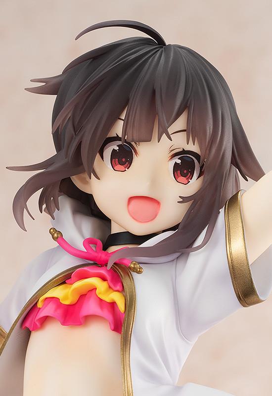 Konosuba: Megumin Light Novel Swimsuit Ver. 1/7 Scale Figurine