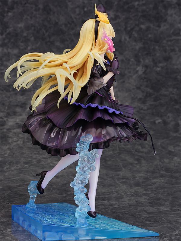 fuzichoco Original Illustration Series: Toka Kairo ~Minasoko no Alice~ 1/7 Scale Figure