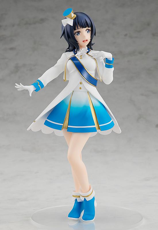 Love Live! Nijigasaki High School Idol Club: Karin Asaka POP UP PARADE Figure