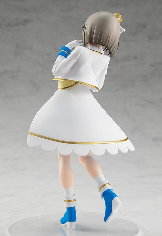 Love Live! Nijigasaki High School Idol Club: Kasumi Nakasu POP UP PARADE Figure