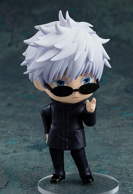 Jujutsu Kaisen: 1528 Satoru Gojo Nendoroid