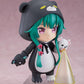 Kuma Kuma Kuma Bear: 1512 Yuna Nendoroid