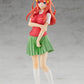 Quintessential Quintuplets: Itsuki Nakano POP UP PARADE Figure