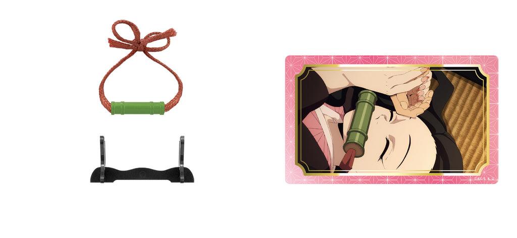 Demon Slayer: Nichirin Swords Collection Vol.2 Blind Box