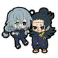 Jujutsu Kaisen: BuddyColle Keychain Blind Box