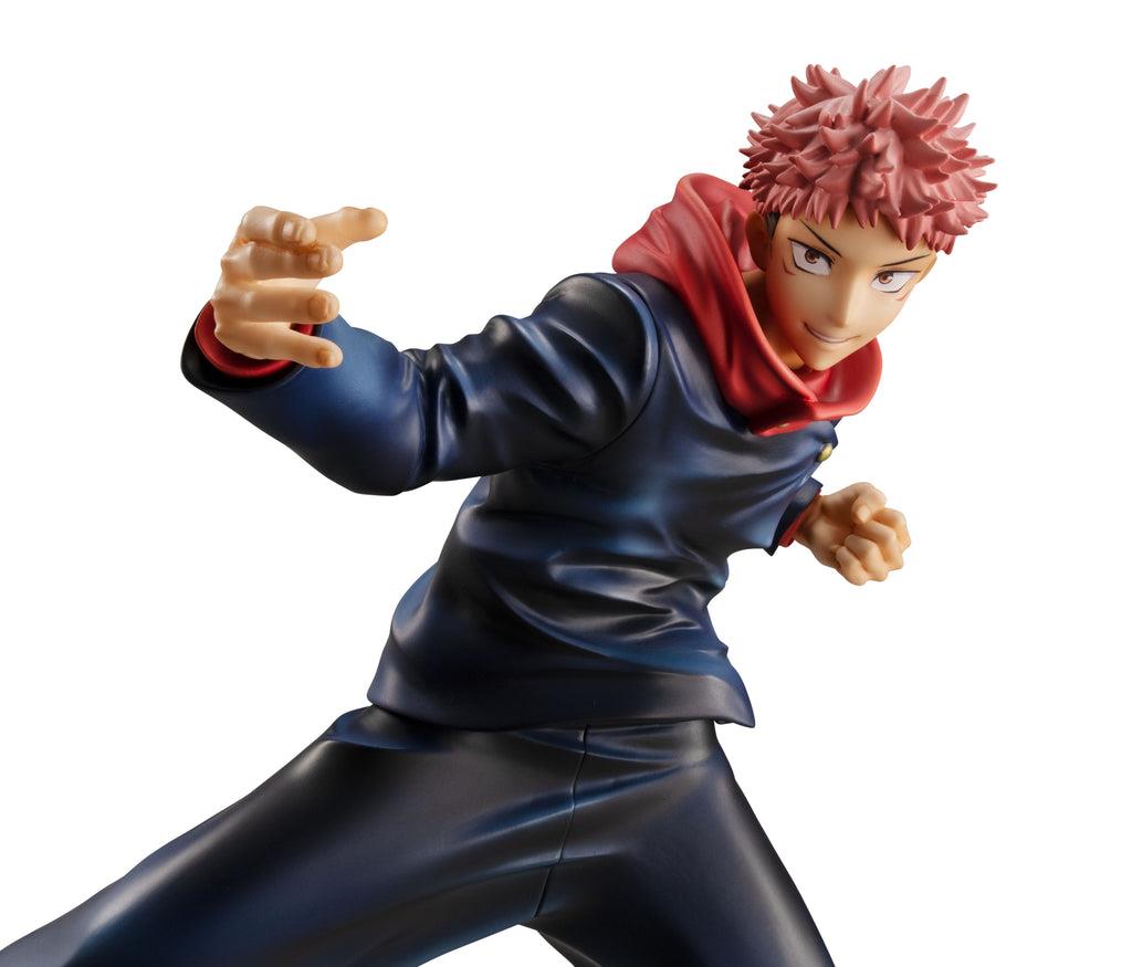 Jujutsu Kaisen: Itadori Yuji 1/8 Scale Figurine