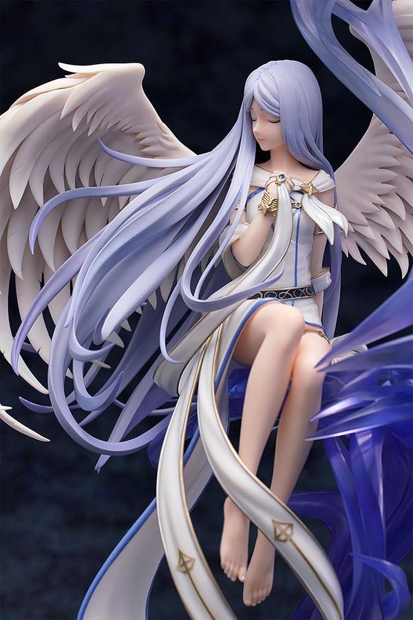 Ys Origin: Feena 1/8 Scale Figurine