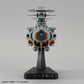 Space Battleship Yamato: DAOE-01 Asuka 1/1000 Model