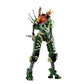 Evangelion: Eva-02 Mega Impact Alpha Ver. Ichibansho Figure