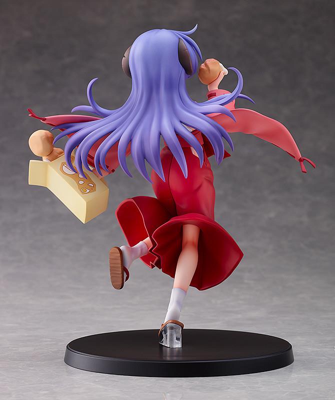 Higurashi: When They Cry: Hanyu 1/7 Scale Figurine