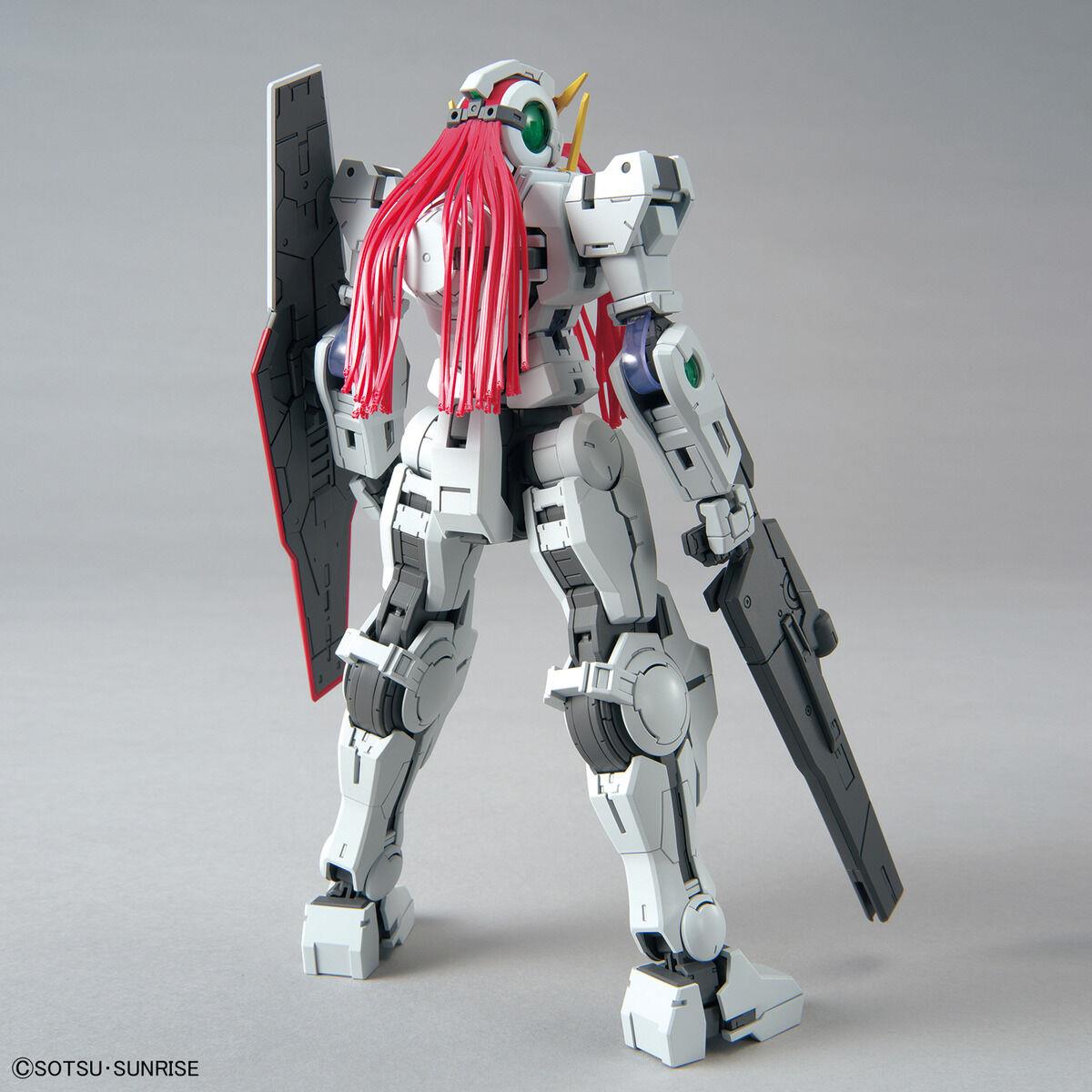 Gundam: Gundam Virtue MG Model