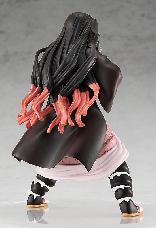 Demon Slayer: Nezuko Pop Up Parade