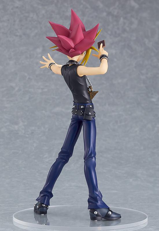 Yu-Gi-Oh!: Yami Yugi Pop Up Parade