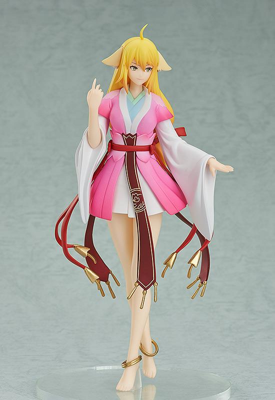 Fox Spirit Matchmaker: Tushan Koko POP UP PARADE