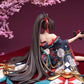 Onmyoji: Yoto Hime Scarlet Saber ver. 1/8 Scale Figure