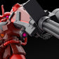 Gundam: Gouf Crimson Custom HG Model