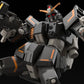 Gundam: Gundam Ground Urban Combat Type HG Model