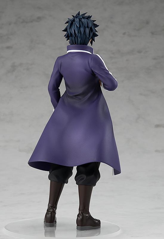 Fairy Tail: Gray Fullbuster Grand Magic Games Arc Ver. POP UP PARADE Figurine