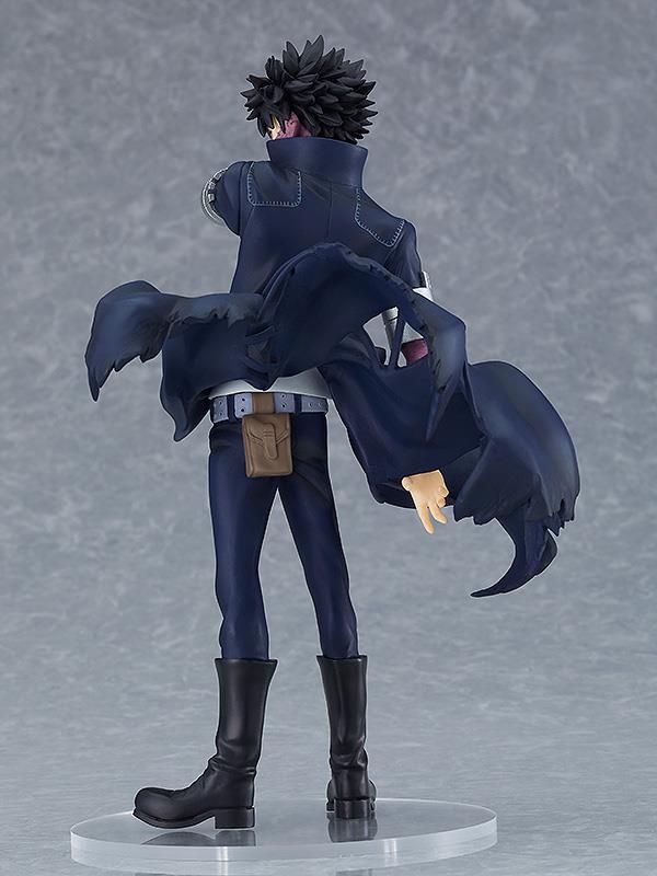 My Hero Academia: Dabi POP UP PARADE Figure