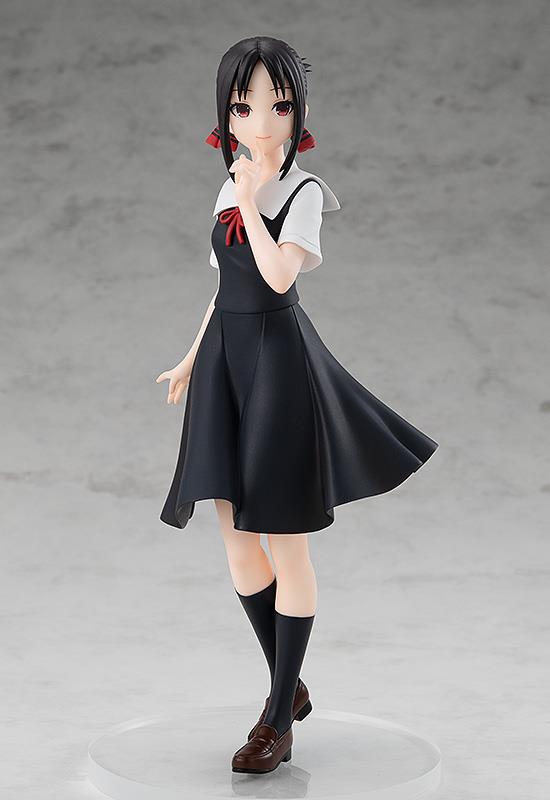 Kaguya-Sama: Love is War: Kaguya Shinomiya POP UP PARADE Figure